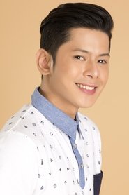 Joseph Bitangcol portrait