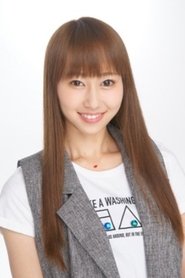 Kana Kobayashi portrait