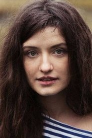 Iryna Tsilyk portrait