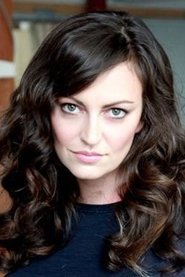 Claire Brosseau portrait
