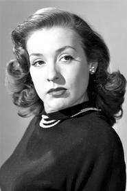 Elena Verdugo portrait