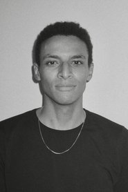 Miles Warren portrait
