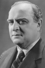 Carl Barcklind portrait