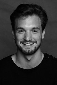 Àlex Batllori portrait