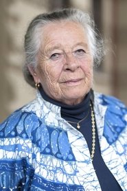 Maria Björnstam portrait