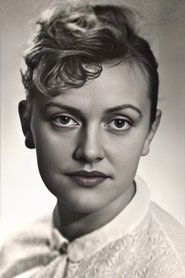 Nina Agapova portrait