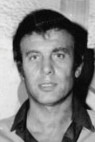 Enver Özer portrait