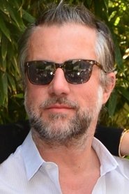 Éric Wapler portrait
