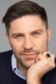 Dan Wakeford portrait