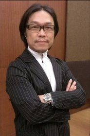 Sean Liu portrait