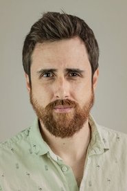 Christian Avilés portrait