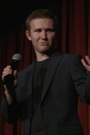 Brad Burke portrait