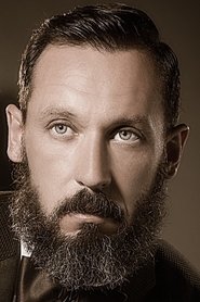 Ettore D'Alessandro portrait