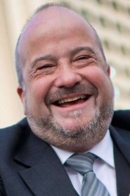 Martin Sieber portrait