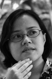 Mandy Marahimin portrait