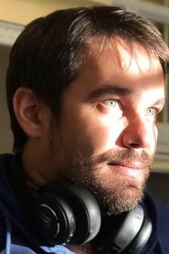 Evgeniy Chetverikov portrait