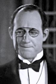 William Gillespie portrait