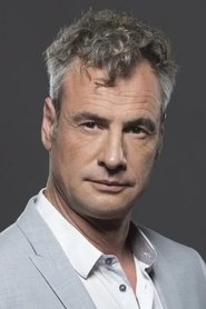 Csaba Pindroch portrait