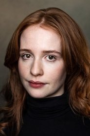 Grainne O'Mahony portrait