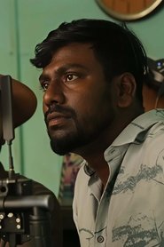 Naveen d gopal portrait