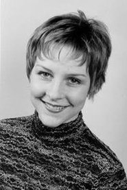 Tiina Vilu Demjanov portrait