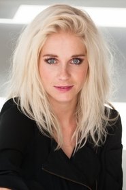 Janouk Kelderman portrait