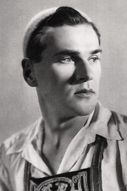 Andre Eglevsky portrait