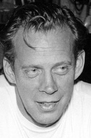Hilding Bladh portrait