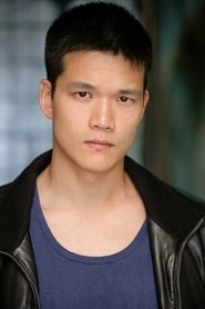 Edmund Kwan portrait