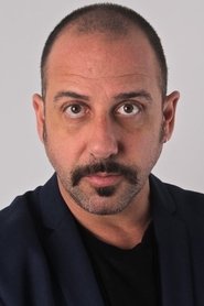 Josan Grau portrait