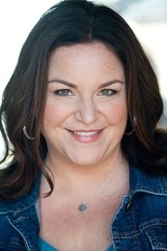 Jenny Phagan portrait
