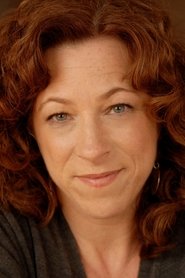 Hanna Dworkin portrait