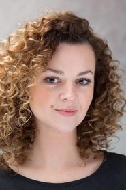 Catherine Bailey portrait