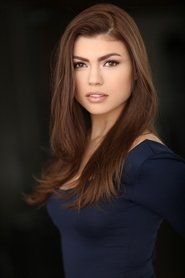 Alyssa Wyspianski portrait