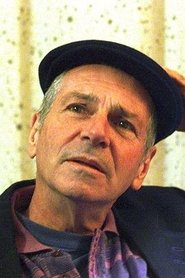 Antônio Bivar portrait