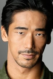 Naoki Kobayashi portrait