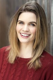 Tara Vagg portrait