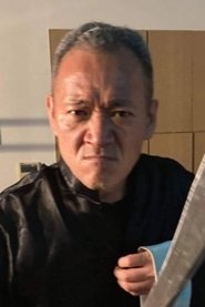 Hiroyuki Tsuji portrait