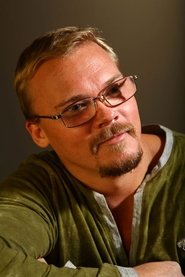 Evgeniy Smirnov-Ivanitskiy portrait