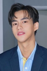 Pasakorn Sanrattana portrait