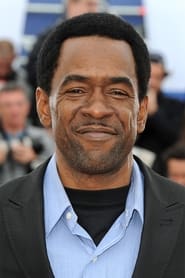 Dwight Henry portrait