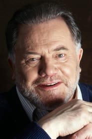 Bernard Fresson portrait