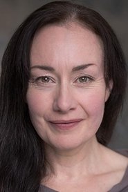Mandy Lalley portrait