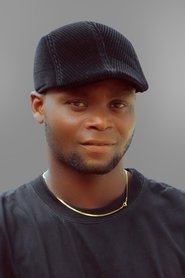 Dabby Ebuka portrait