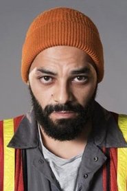 Nabil Mallat portrait