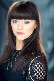 Olivia Stott portrait
