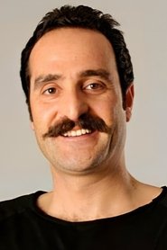 Timur Acar portrait