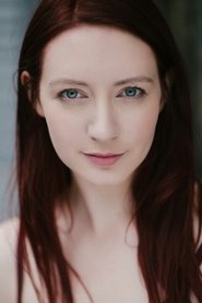 Vivienne Perry portrait