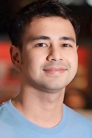 Raffi Ahmad portrait