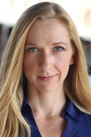 Maggie Alexander portrait